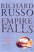 Richard Russo - Empire Falls, Häftad