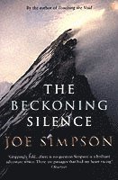 bokomslag The Beckoning Silence