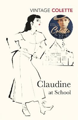 Colette - Claudine At School, Häftad