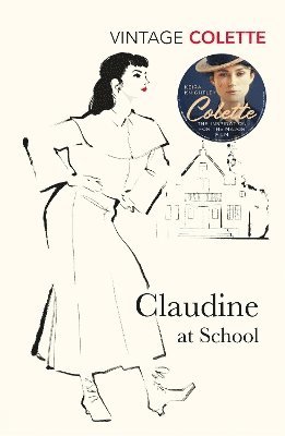 Claudine At School 1