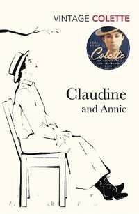 bokomslag Claudine And Annie
