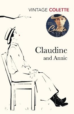 Claudine And Annie 1