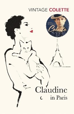 Claudine In Paris 1