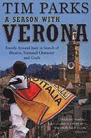 bokomslag A Season With Verona