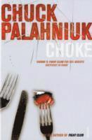 Chuck Palahniuk - Choke, Häftad