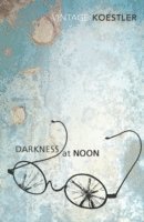 bokomslag Darkness At Noon