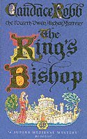 King's Bishop 1