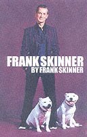 bokomslag Frank Skinner Autobiography