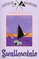 Arthur Ransome - Swallowdale, Häftad