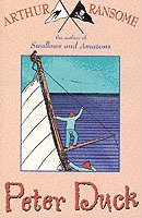 Arthur Ransome - Peter Duck, Häftad