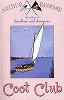 Arthur Ransome - Coot Club, Häftad