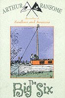Arthur Ransome - Big Six, Häftad