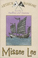 Arthur Ransome - Missee Lee, Häftad
