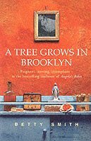 A Tree Grows In Brooklyn 1
