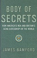 Body Of Secrets