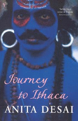 Anita Desai - Journey to Ithaca, Häftad. Tillgänglighet: Lägg i varukorg