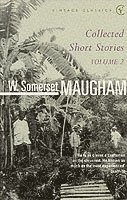 W. Somerset Maugham - Collected Short Stories Volume 2, Häftad
