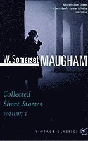 W. Somerset Maugham - Collected Short Stories Volume 3, Häftad