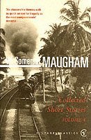 W. Somerset Maugham - Collected Short Stories Volume 4, Häftad