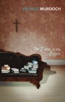 Time Of The Angels