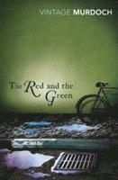 bokomslag Red and the Green