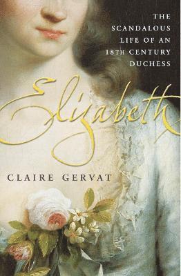 Claire Gervat - Elizabeth, Häftad