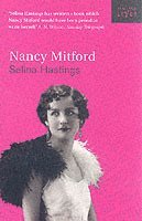 bokomslag Nancy Mitford
