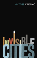 Italo Calvino - Invisible Cities, Häftad