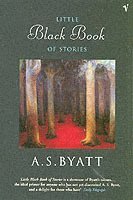 Little Black Book of Stories