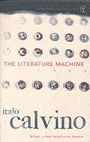 bokomslag Literature Machine