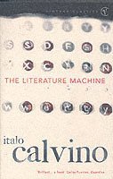 bokomslag The Literature Machine