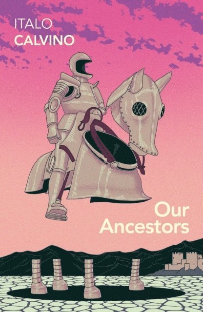 Our Ancestors 1