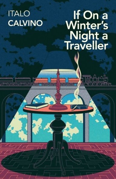 Italo Calvino - If on a Winter's Night a Traveller, Häftad