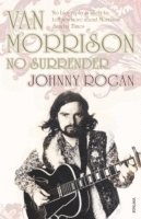 Johnny Rogan - Van Morrison, Häftad