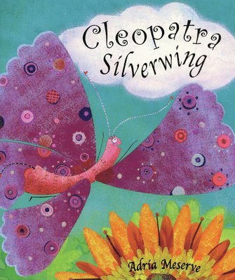 Cleopatra Silverwing
