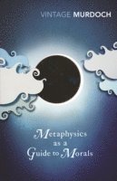 bokomslag Metaphysics as a Guide to Morals