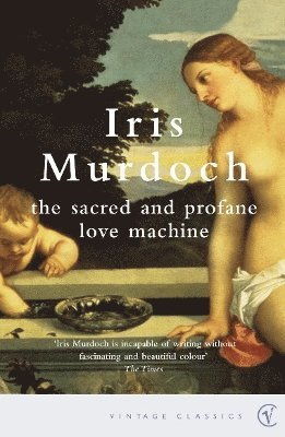 Sacred And Profane Love Machine 1