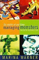 Marina Warner - Managing Monsters, Häftad. Tillgänglighet: Lägg i varukorg
