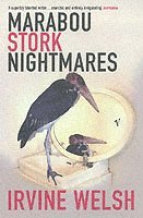 Marabou Stork Nightmares 