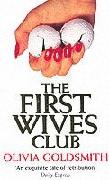 bokomslag The First Wives Club