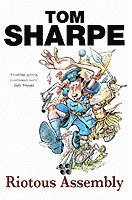 Tom Sharpe - Riotous Assembly, Häftad