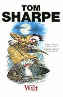 Tom Sharpe - Wilt, Häftad