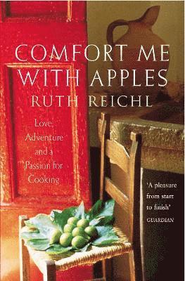 Comfort Me With Apples 1