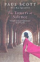 bokomslag The Towers Of Silence