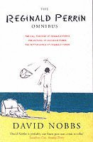 David Nobbs - Reginald Perrin Omnibus, Häftad