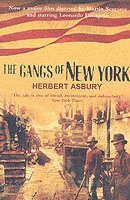 The Gangs Of New York