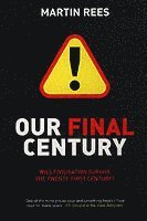 bokomslag Our Final Century