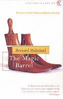 Bernard Malamud - Magic Barrel, Häftad