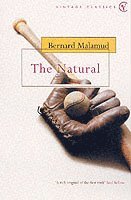 Bernard Malamud - Natural, Häftad