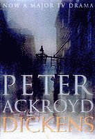 Peter Ackroyd - Dickens, Häftad